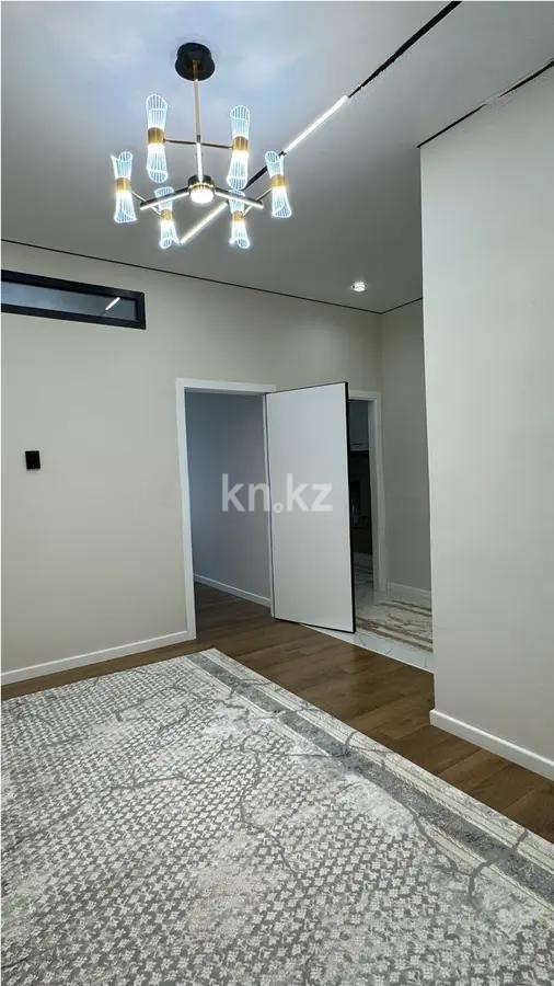 Продажа 2-комнатной квартиры, 50 м², пр. Райымбека, дом  348/1 - Продажа квартир в Алматы фото 1 из 3
