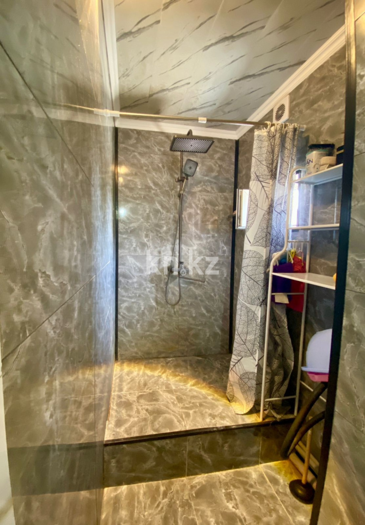 Продажа 4-комнатного дома, 119 м² - Продажа жилой и коммерческой недвижимости в Алматинской области фото 9 из 9