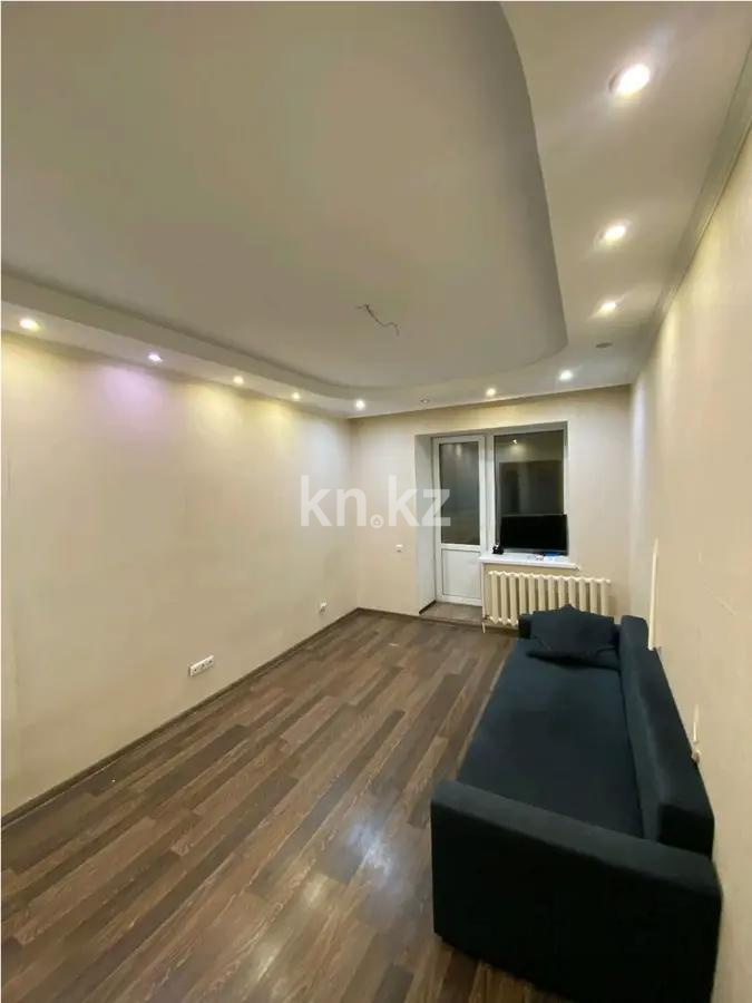 Продажа 1-комнатной квартиры, 41 м² в Астане