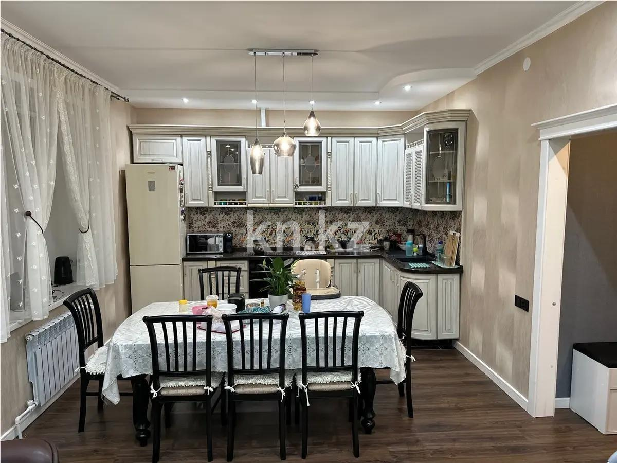 Продажа 2-комнатной квартиры, 71 м², ул. Таттимбета, дом  5Б - Продажа  двухкомнатных квартир в Караганде фото 3 из 4