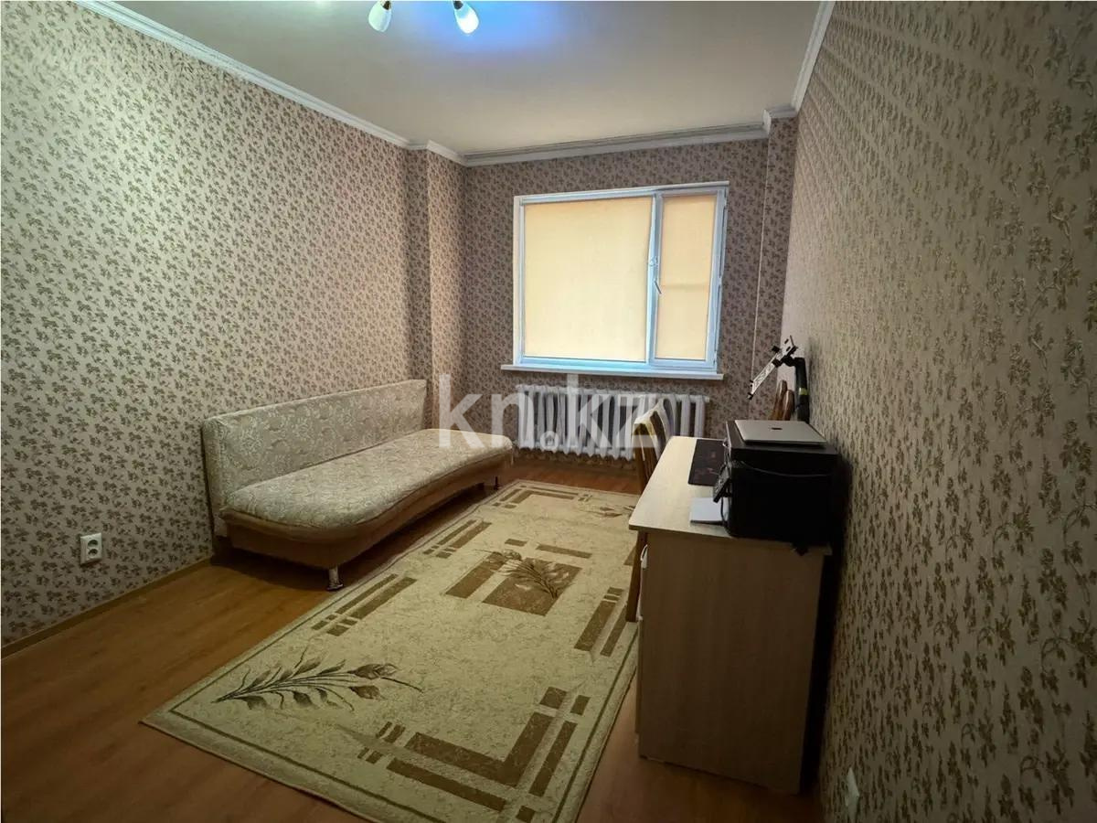 Продажа 2-комнатной квартиры, 62 м², пр. Момышулы, дом  27 - Продажа  двухкомнатных квартир в новостройках Астаны с фото фото 2 из 4