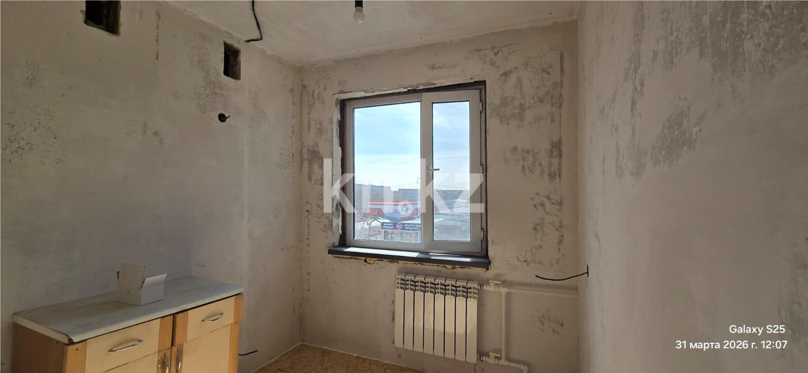 Продажа 2-комнатной квартиры, 44 м² - Недвижимость в Темиртау - страница 5 фото 5 из 10