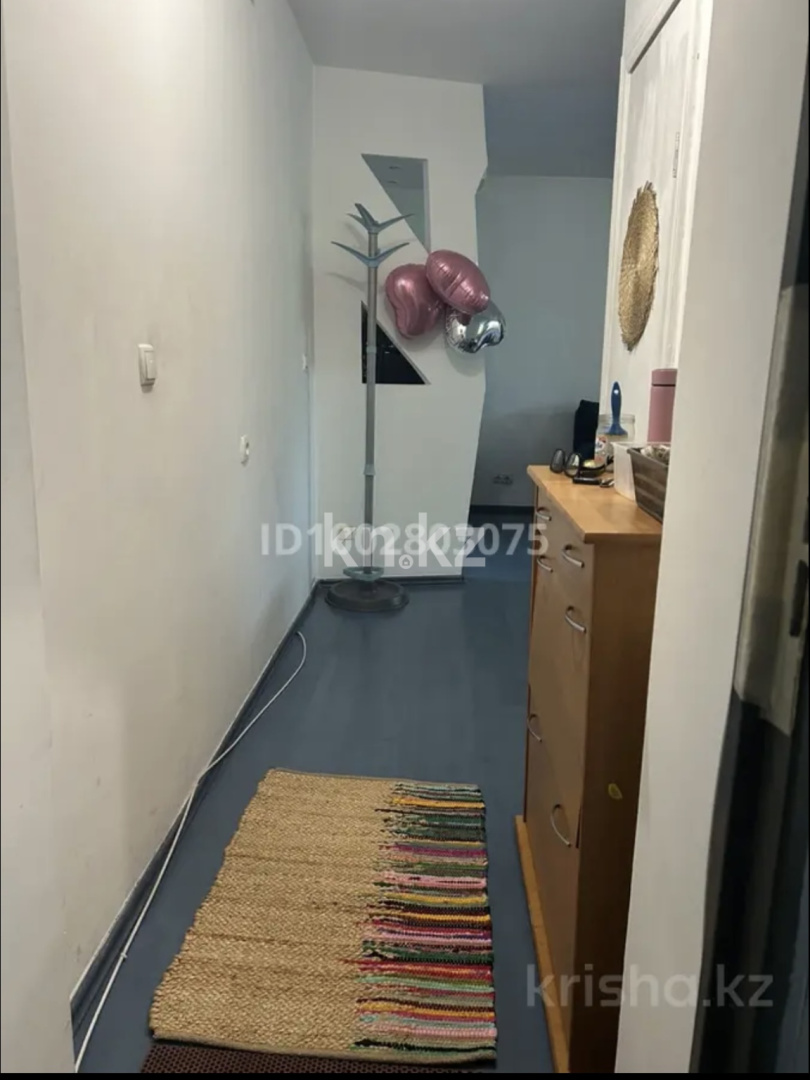 Аренда 2-комнатной квартиры, 40 м² - Недвижимость в Алматы фото 9 из 10