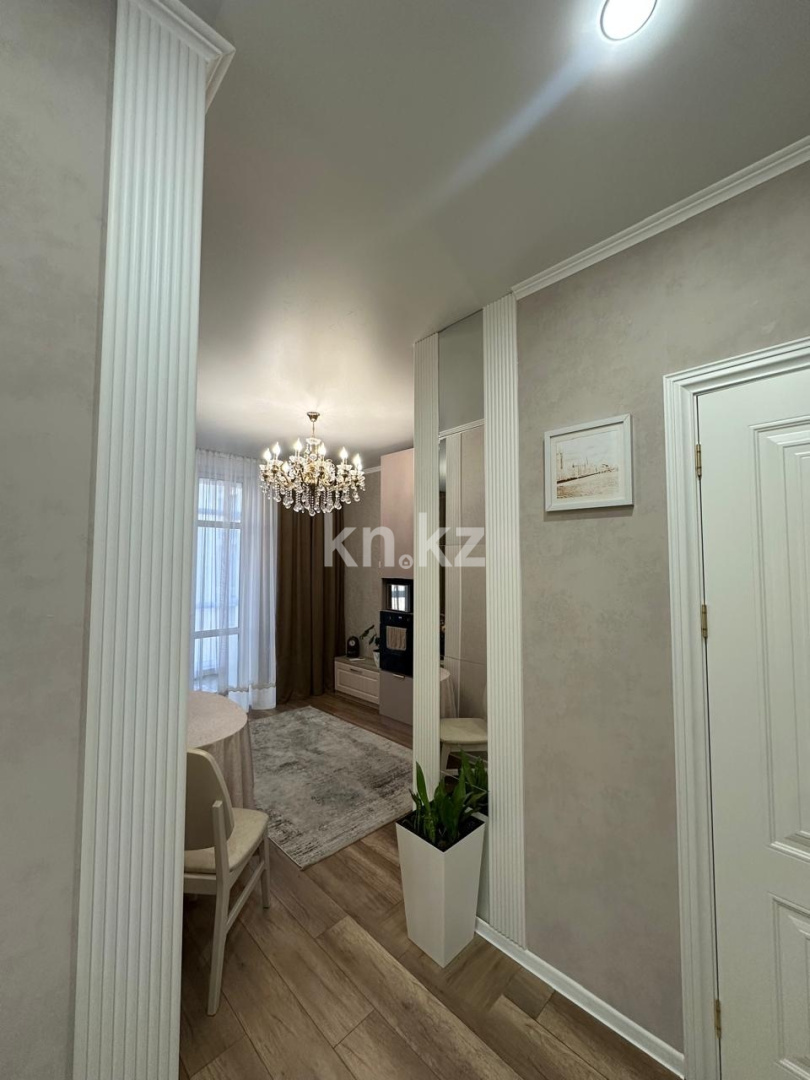 Продажа 2-комнатной квартиры, 60 м² - Продажа квартир на Юго-Востоке Караганды фото 14 из 15