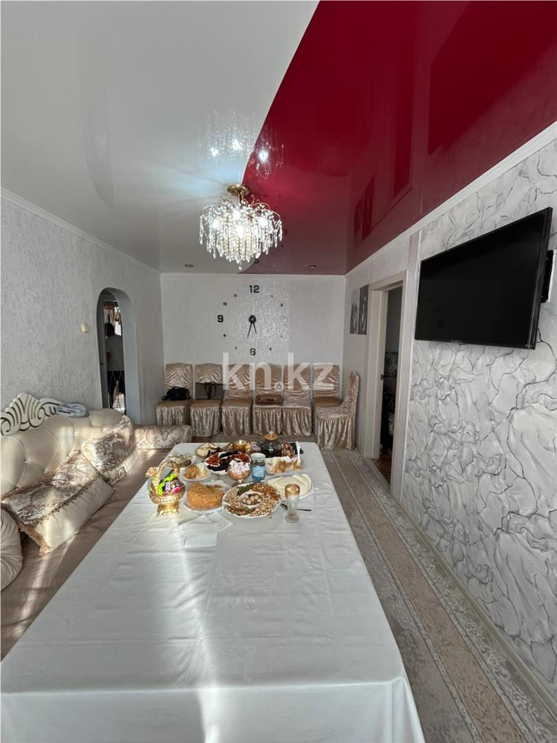 Продажа 4-комнатной квартиры, 61 м² - Продажа четырехкомнатных квартир в Караганде фото 2 из 10