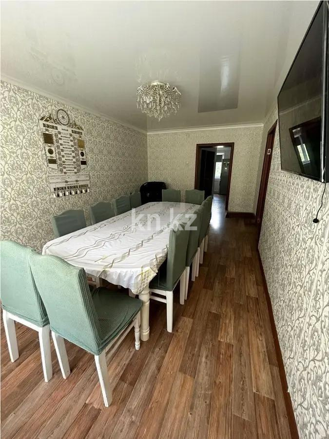 Продажа 3-комнатной квартиры, 61 м², 3 мкр-н, дом  10 - Продажа  трехкомнатных квартир в Абае фото 1 из 5