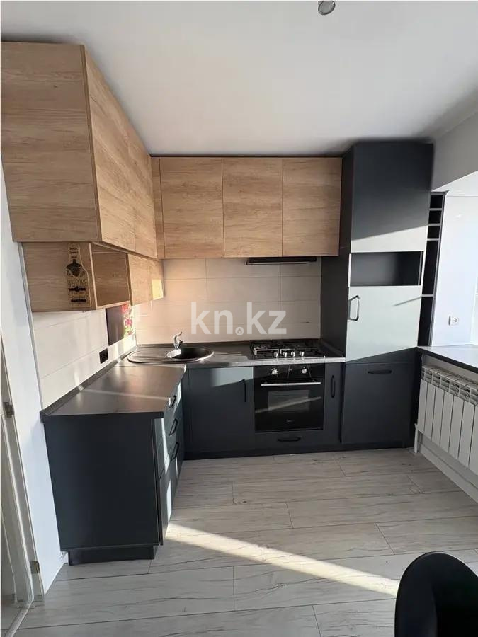 Продажа 1-комнатной квартиры, 40 м² в Алматы - фото 2