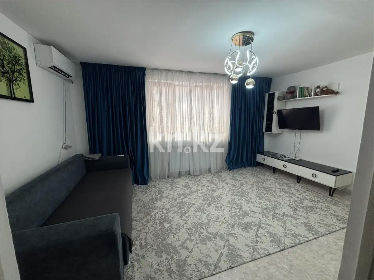 Продажа 2-комнатной квартиры, 53 м² - Продажа квартир в Алатауском р-не Алматы - страница 3 фото 2 из 4