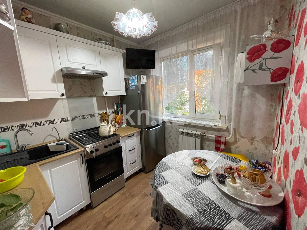 Продажа 4-комнатной квартиры, 61.4 м², ул. Каирбекова, дом  405 в Костанае - фото 6