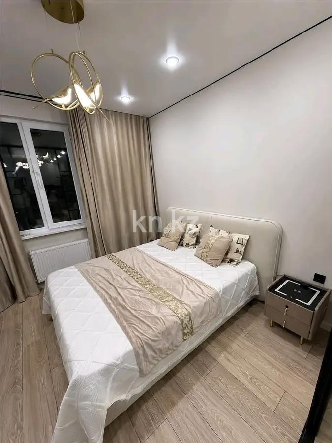 Продажа 1-комнатной квартиры, 34 м² в Алматы - фото 2