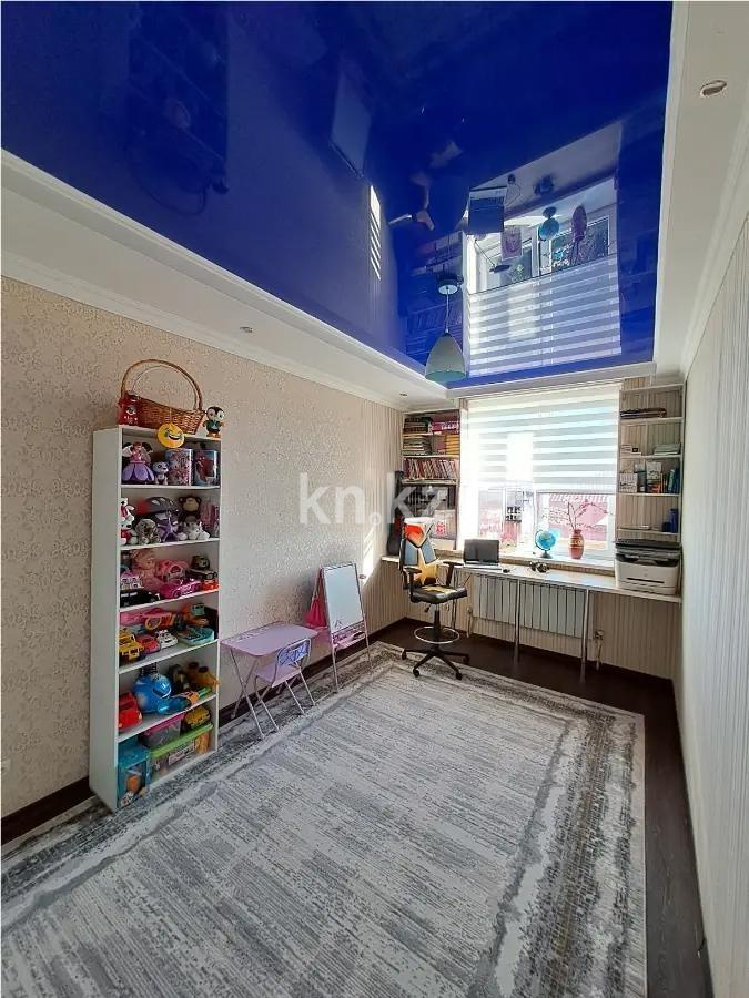 Продажа 3-комнатной квартиры, 86 м², ул. Айтматова, дом  117 - Продажа  трехкомнатных квартир в Алматы без посредников фото 3 из 4