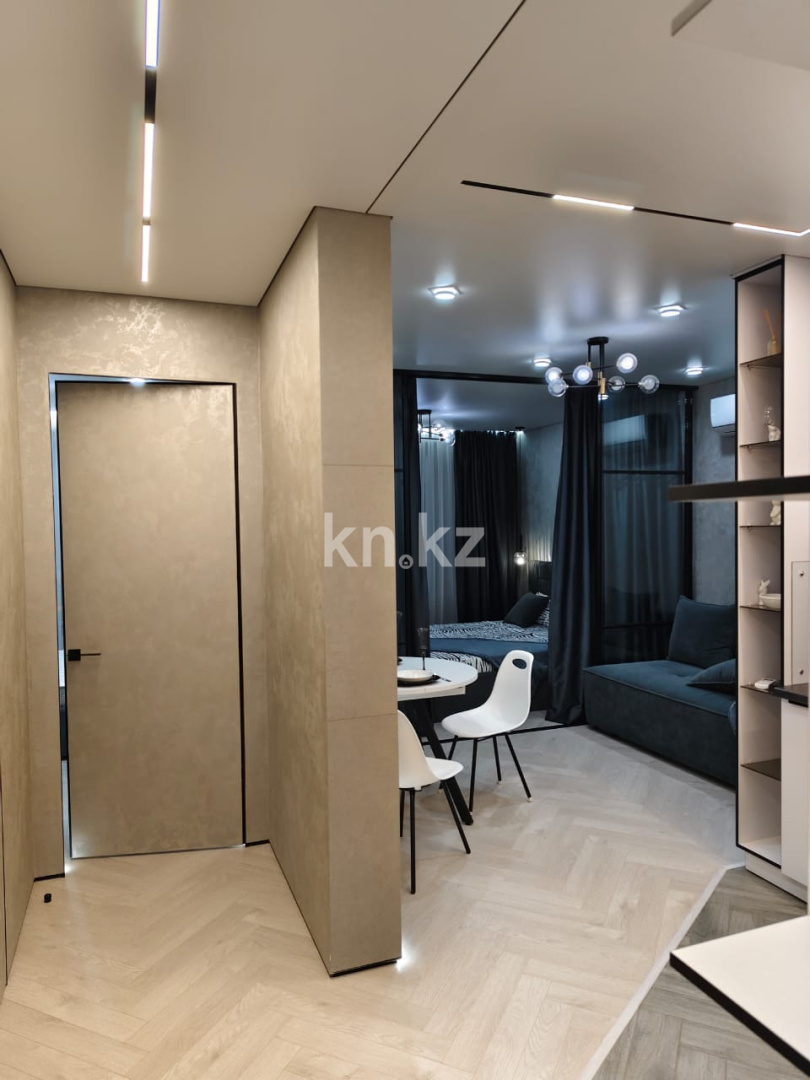 Аренда 2-комнатной квартиры посуточно, 60 м², ул. Утепова, дом  31 - ул. Розыбакиева в Алматы - фото 13