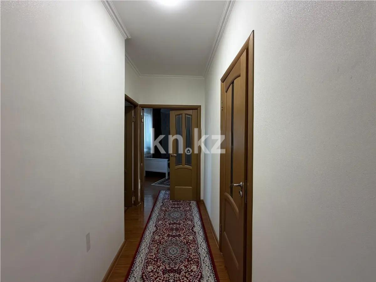 Продажа 1-комнатной квартиры, 49 м², ул. Акмешит, дом  7/1 - Продажа квартир в Астане фото 4 из 4