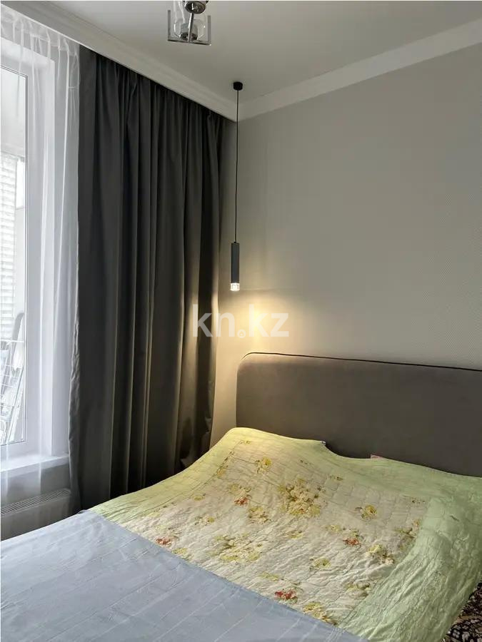 Продажа 2-комнатной квартиры, 43 м², ул. Е-36, дом  2 в Астане - фото 2 Продажа 2-комнатной квартиры, 43 м², ул. Е-36, дом  2 в Астане - фото 2