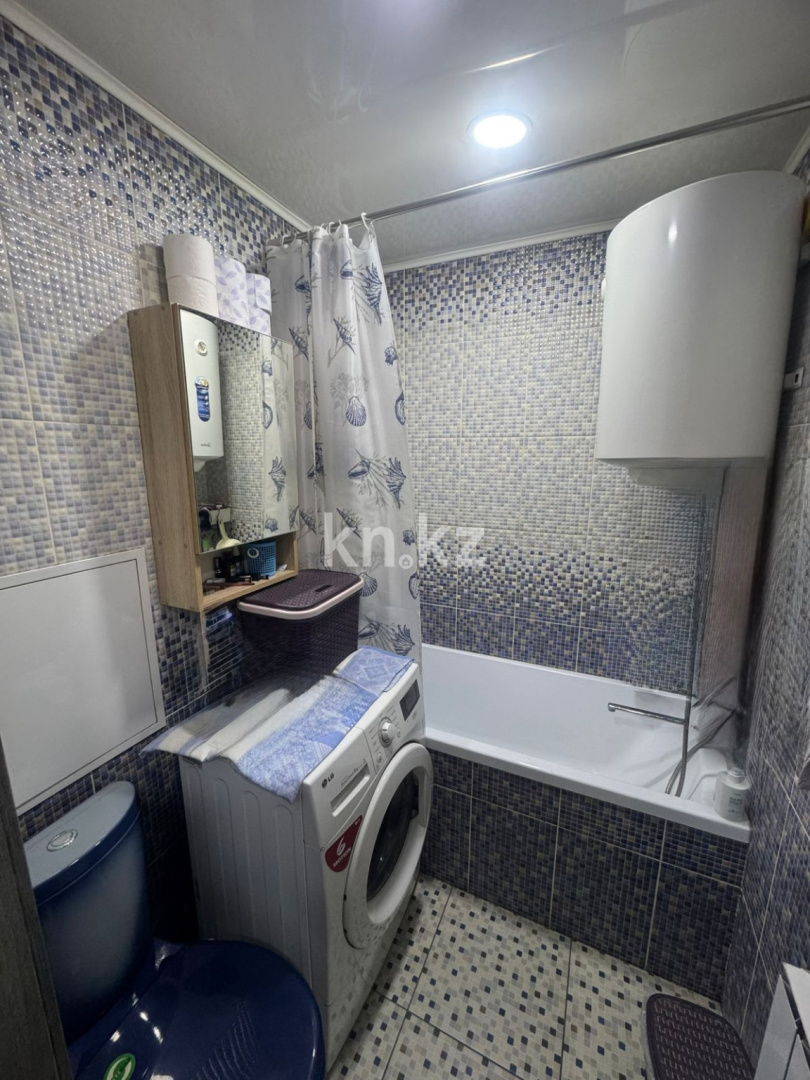 Продажа 3-комнатной квартиры, 54.7 м² - Продажа домов, коттеджей в Сарани фото 7 из 8