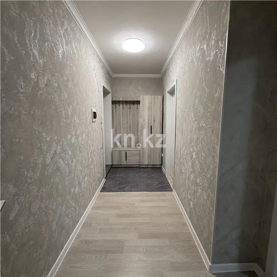 Продажа 1-комнатной квартиры, 42 м², ул. Отырар, дом  18 в Астане - фото 4