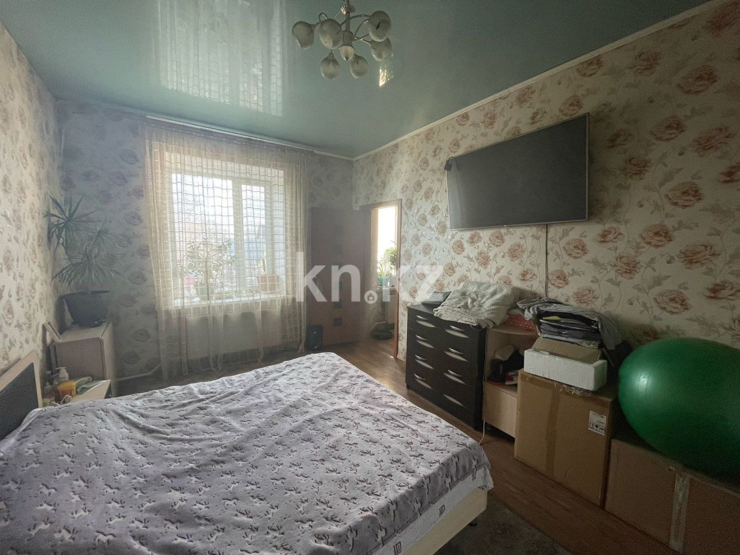 Продажа 3-комнатного дома, 89.6 м² - Продажа земельных участков в Сарани фото 1 из 15