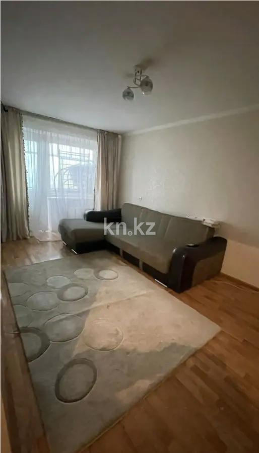 Продажа 1-комнатной квартиры, 30 м², ул. Гете, дом  10 - Продажа  однокомнатных квартир в Астане без посредников фото 1 из 3