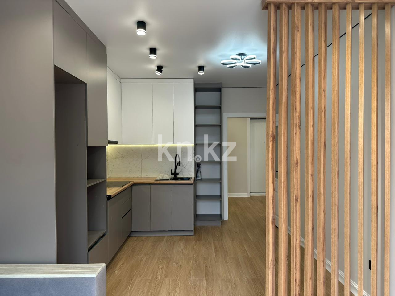 Продажа 2-комнатной квартиры, 50 м² - Продажа квартир в Ауэзовском р-не Алматы - страница 95 фото 8 из 24
