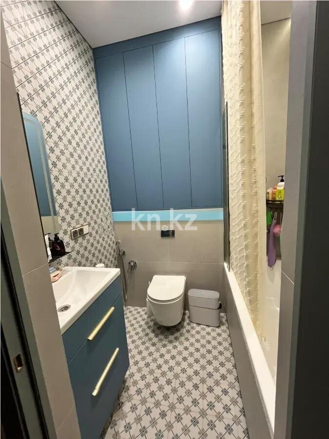 Продажа 3-комнатной квартиры, 93.5 м² в Астане - фото 5