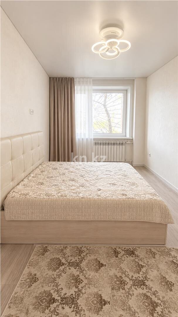 Продажа 2-комнатной квартиры, 52 м² в Караганде - фото 2