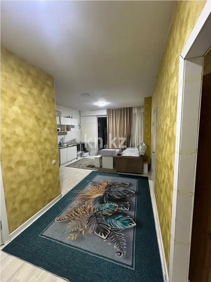 Продажа 1-комнатной квартиры, 50 м², ул. Алтын орда, дом  6/10 - Продажа квартир в новостройках Алматы без посредников фото 2 из 3