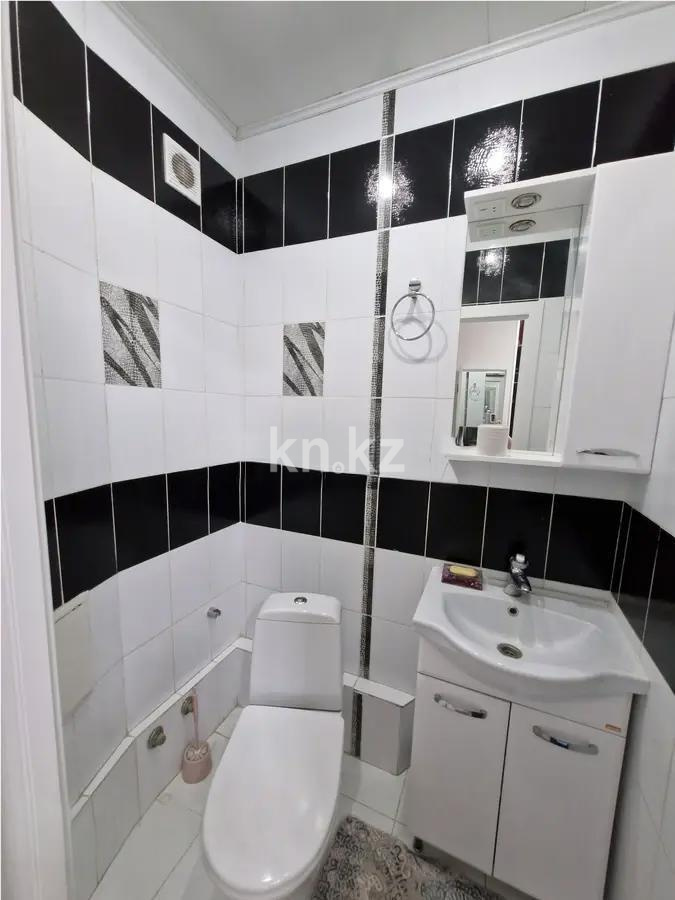 Продажа 2-комнатной квартиры, 73 м², пр. Момышулы, дом  4 в Астане - фото 5