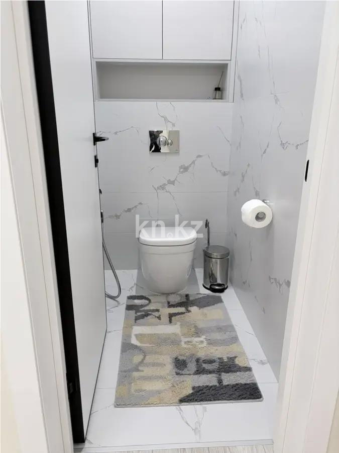 Продажа 3-комнатной квартиры, 110 м² - Продажа квартир в новостройках Астаны - страница 32 фото 6 из 6