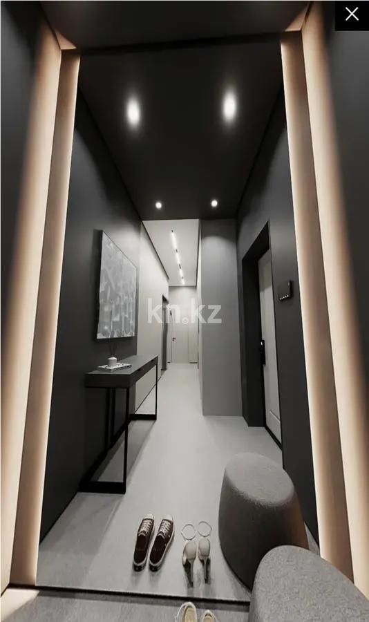 Продажа 2-комнатной квартиры, 57 м² в Астане - фото 6