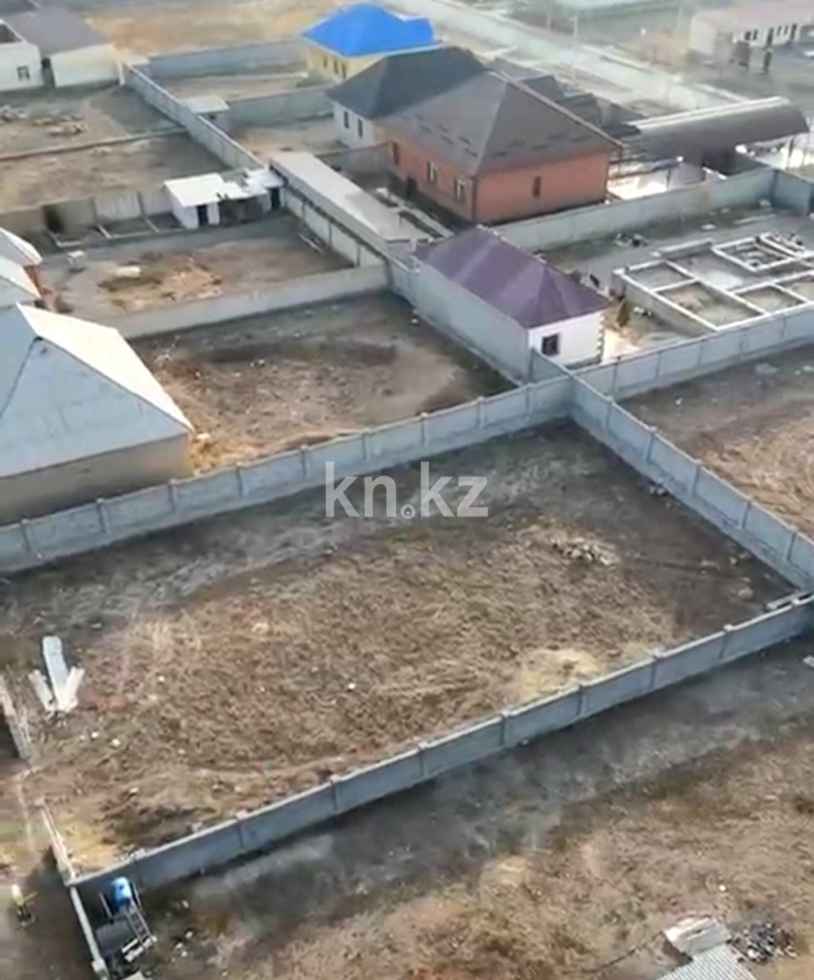 Продажа участка, 10 сот. в Шымкенте - фото 6