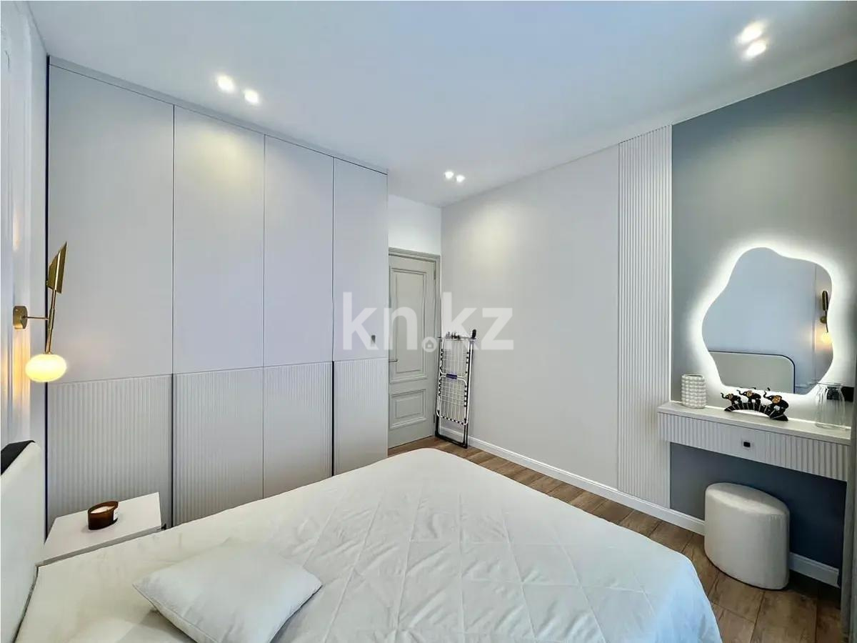 Продажа 2-комнатной квартиры, 45 м² в Астане - фото 2