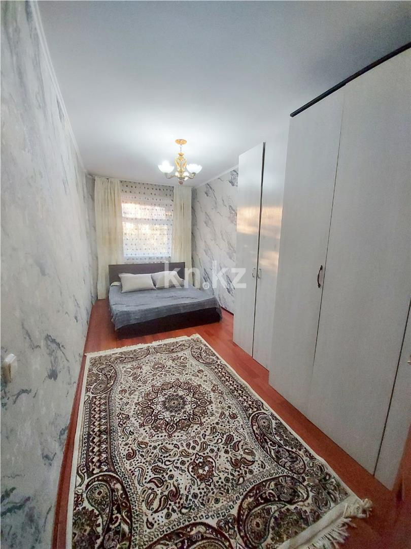 Продажа 2-комнатной квартиры, 44 м², мкр-н 16, дом  20 - Продажа квартир в Караганде фото 3 из 9