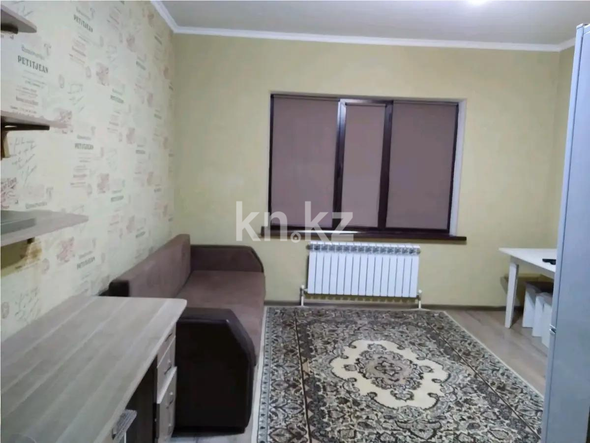 Продажа 1-комнатной квартиры, 24 м² - Продажа квартир в Астане без посредников - страница 48 фото 1 из 4