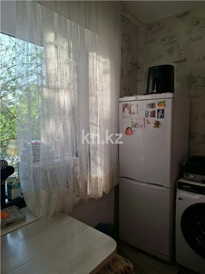 Продажа 2-комнатной квартиры, 45 м² - Продажа квартир от собственников в Караганде - страница 2 фото 3 из 4
