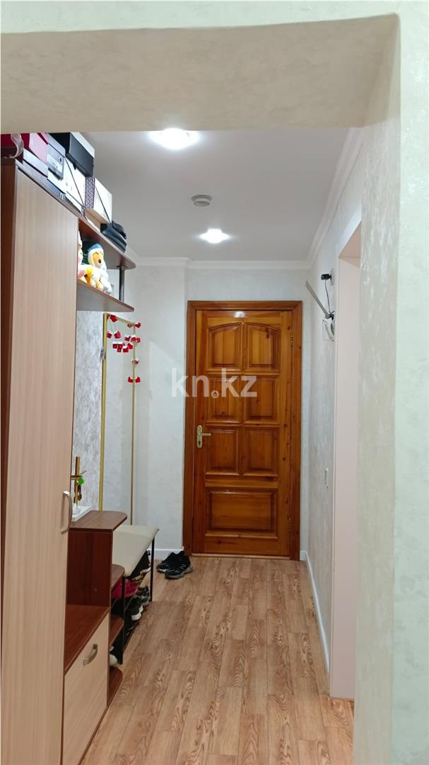 Продажа 2-комнатной квартиры, 52 м² в Караганде - фото 7