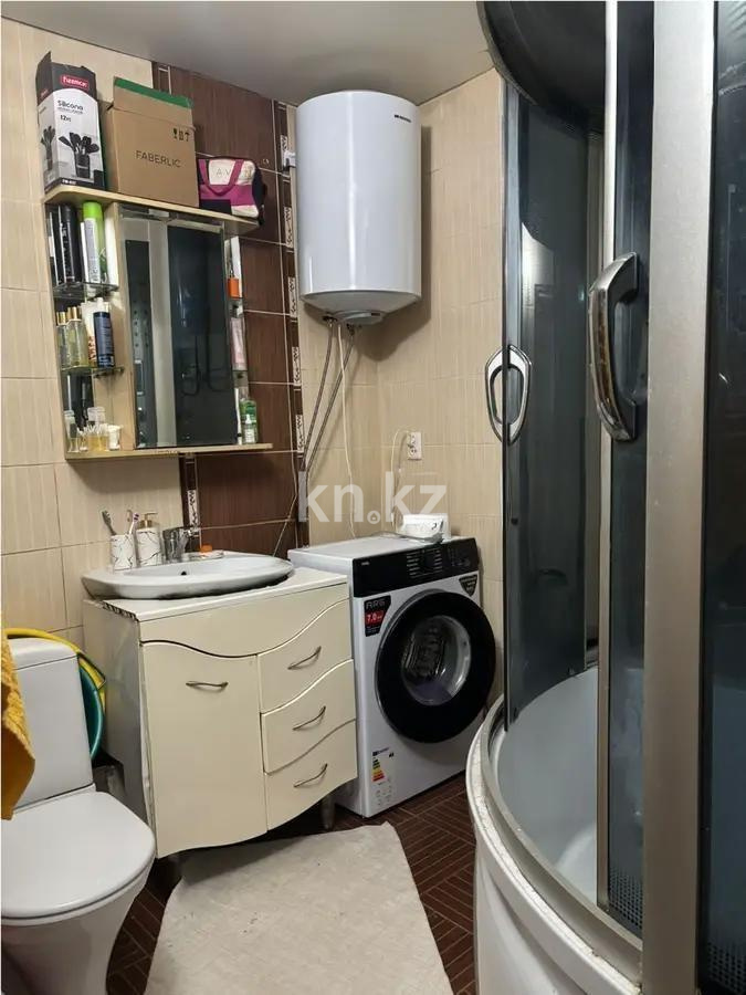 Продажа 2-комнатной квартиры, 46 м² - Продажа недвижимости в Казахстане - страница 8 фото 4 из 6