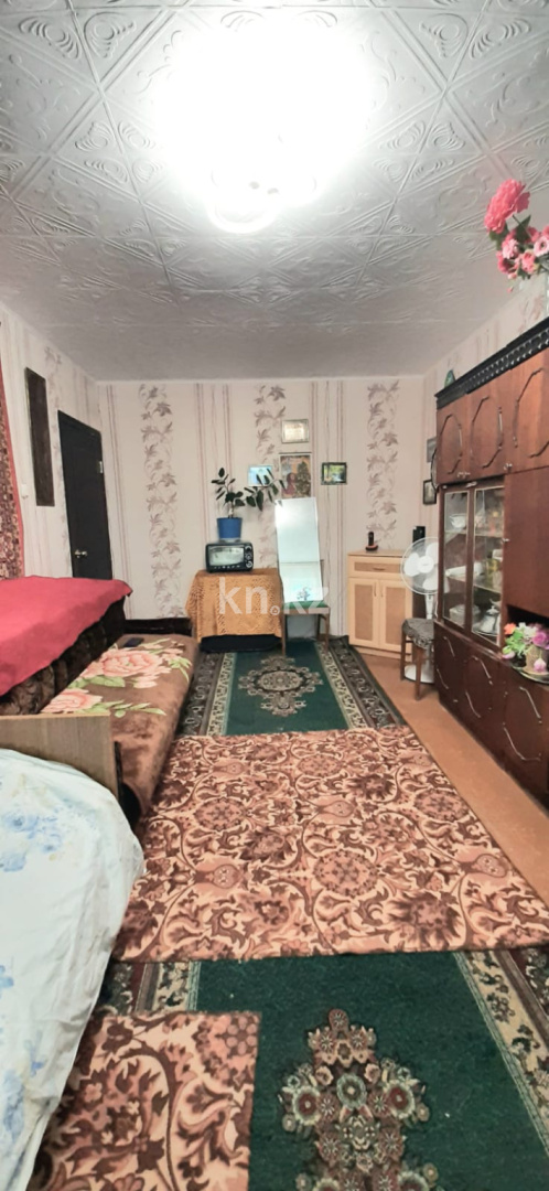 Продажа 1-комнатной квартиры, 32 м² в Темиртау - фото 2