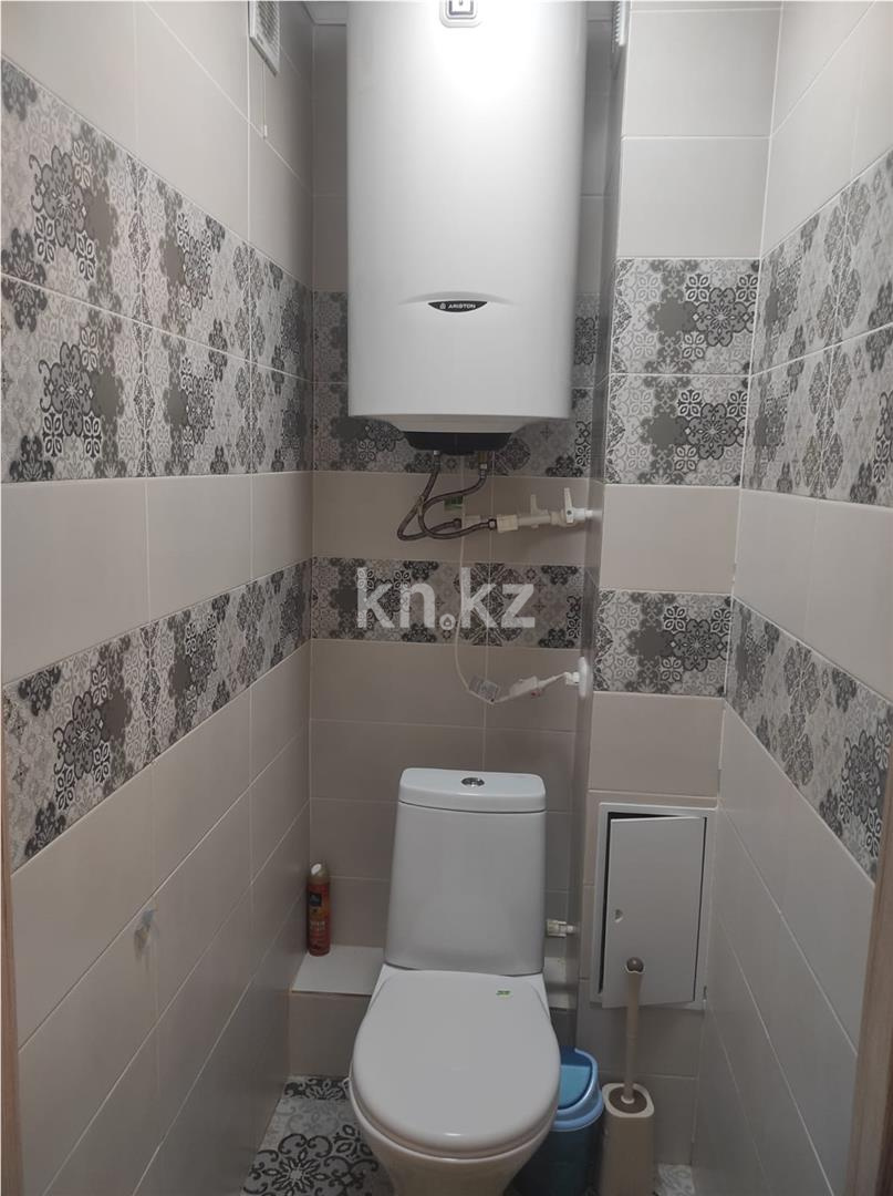 Продажа 3-комнатной квартиры, 68 м², 70 квартал - Продажа квартир в Темиртау фото 6 из 10