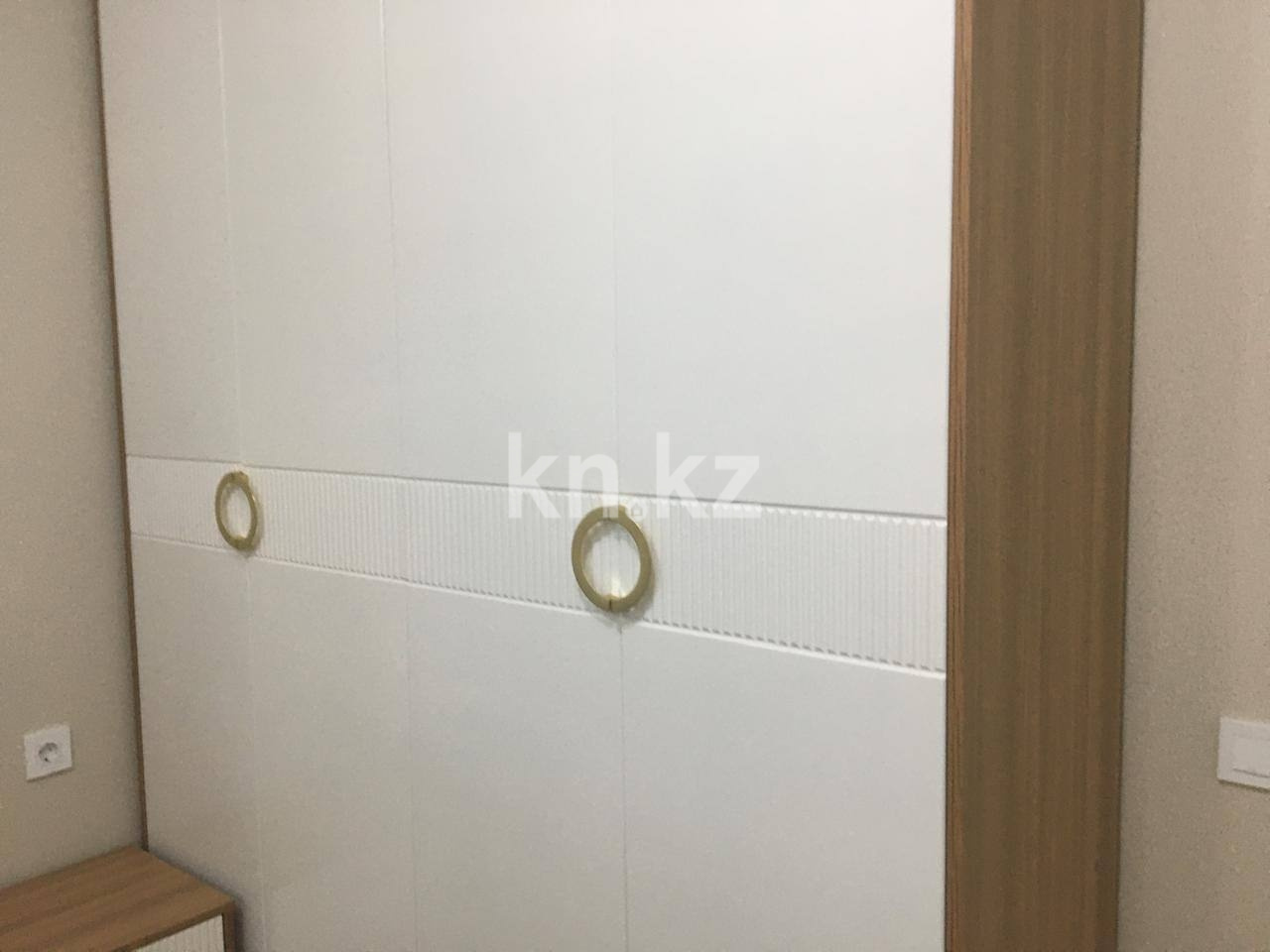 Аренда 2-комнатной квартиры, 44 м² - Аренда квартир помесячно в Астане фото 4 из 9