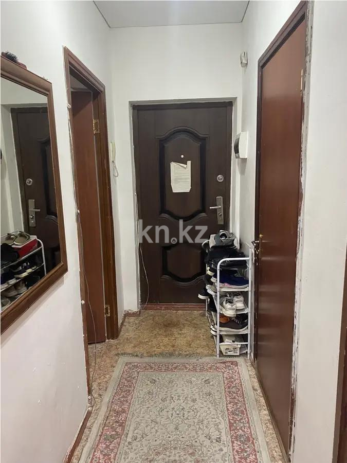 Продажа 1-комнатной квартиры, 39.5 м², мкр-н Зердели, дом  1/177 - Продажа квартир в Алматы с фото фото 3 из 5