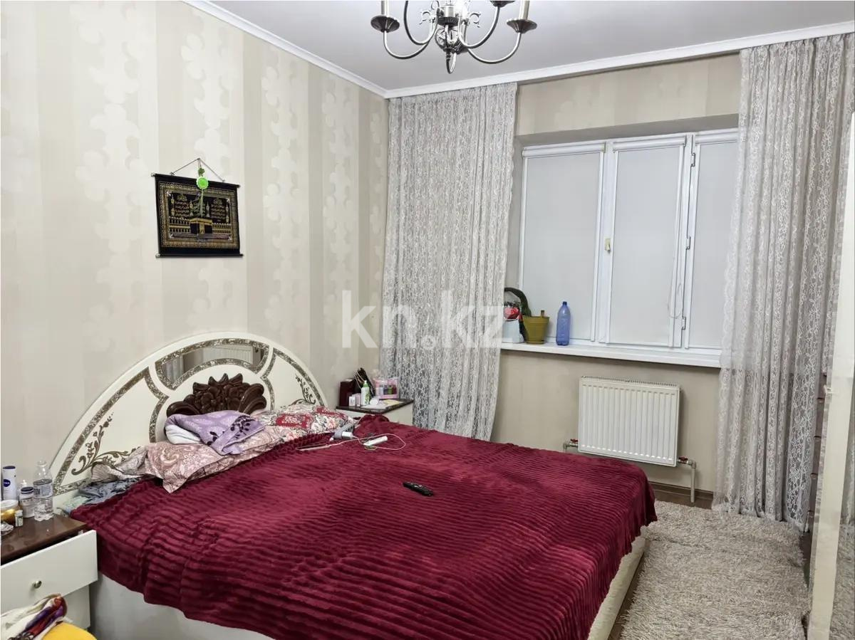 Продажа 2-комнатной квартиры, 60 м² - Продажа жилой и коммерческой недвижимости в Караганде фото 2 из 6