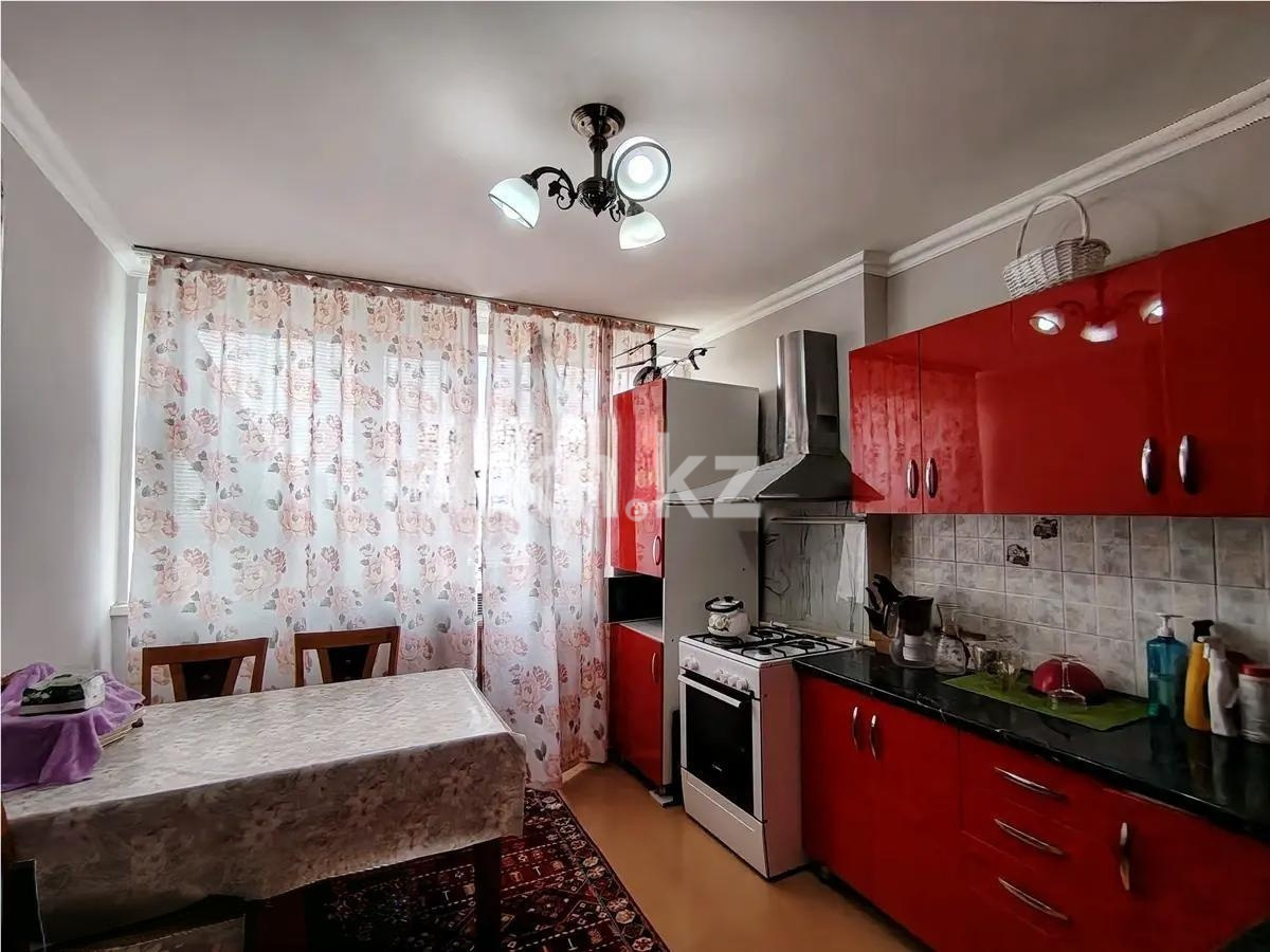 Продажа 2-комнатной квартиры, 57 м² - Продажа квартир в панельном доме в Алматы - страница 5 фото 2 из 3