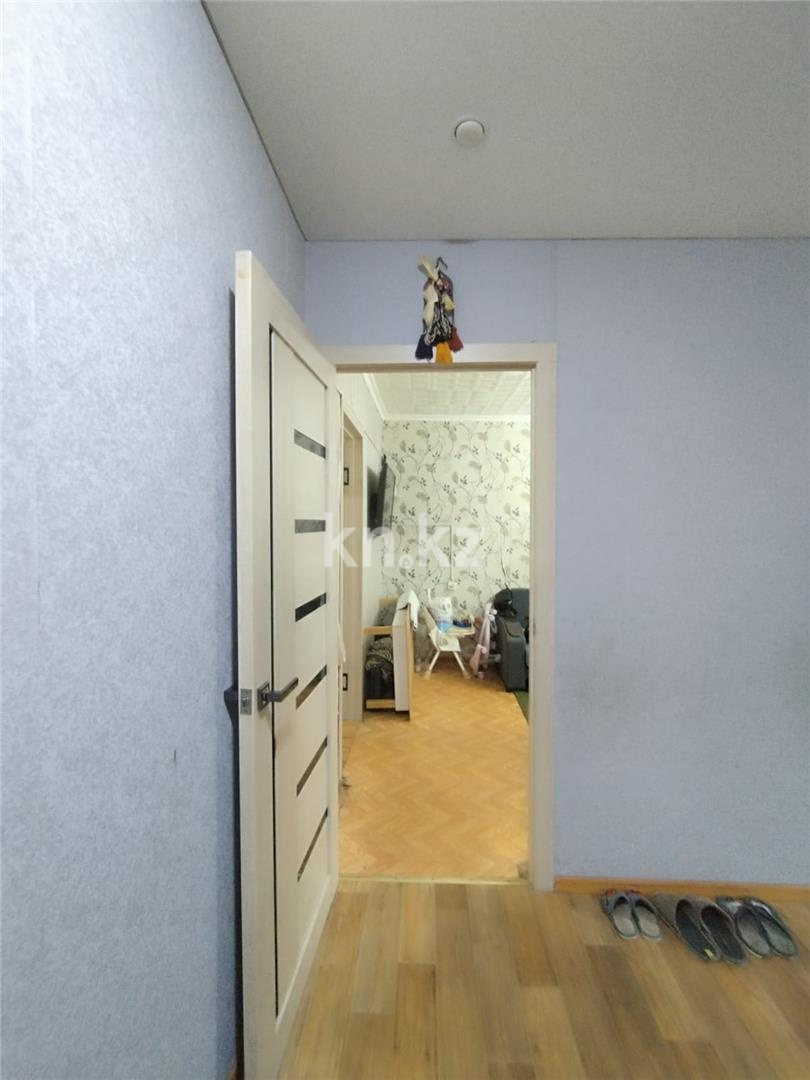 Продажа 2-комнатной квартиры, 45 м², ул. Байтурсынова - Продажа земельных участков в Сарани фото 10 из 12