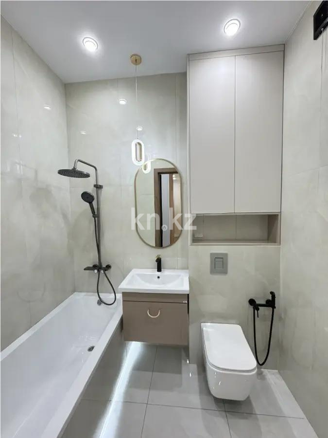 Продажа 2-комнатной квартиры, 47 м² в Астане - фото 4