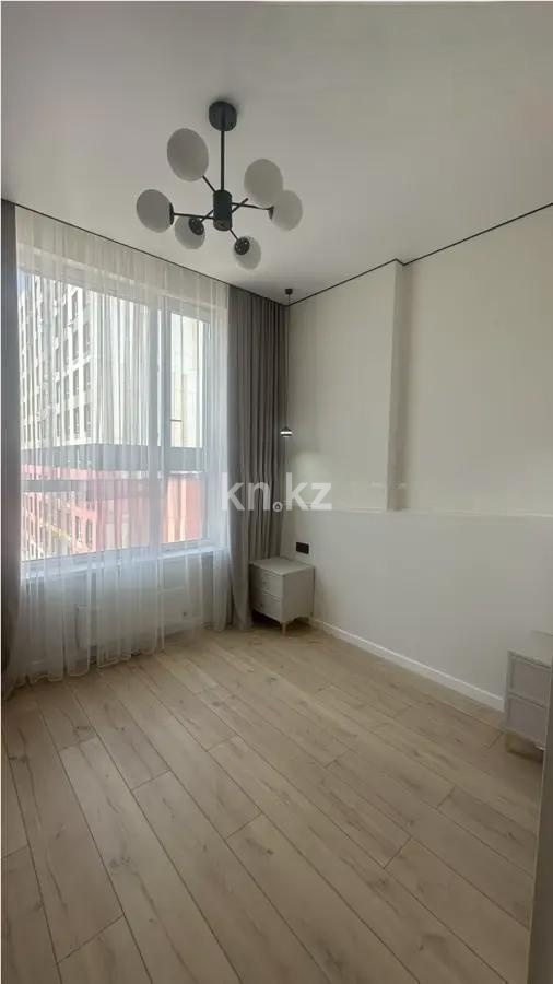 Продажа 2-комнатной квартиры, 39 м² в Астане - фото 2