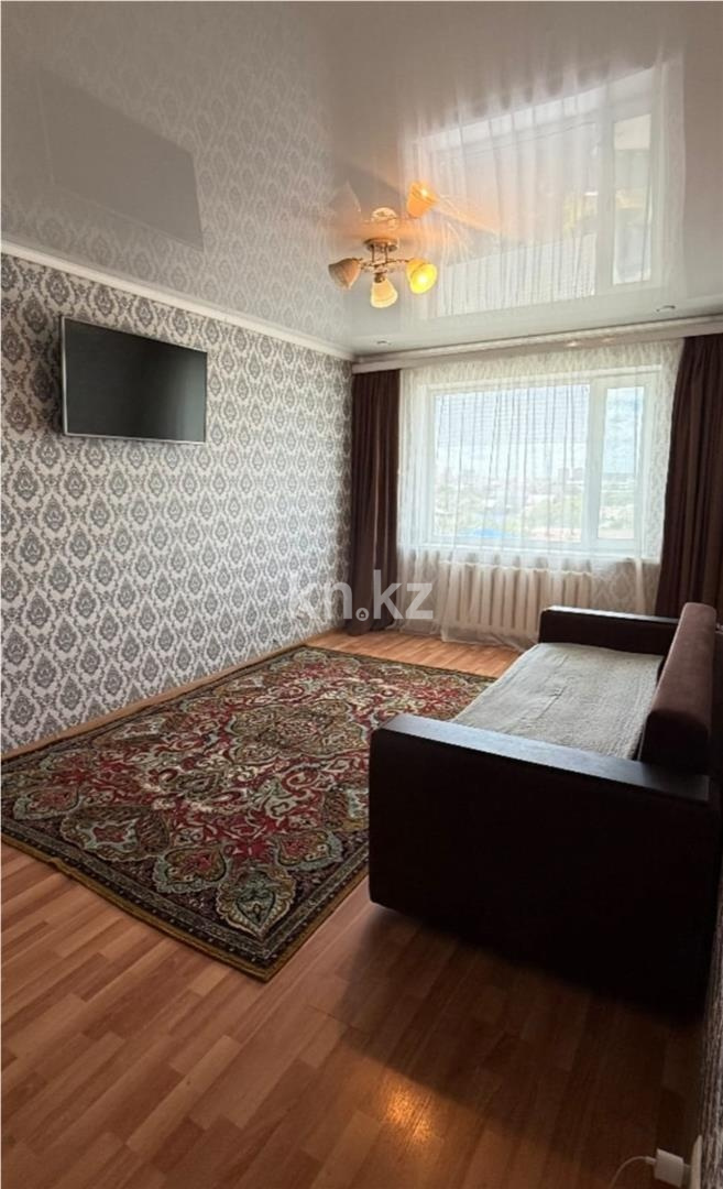 Продажа 2-комнатной квартиры, 44.5 м² - Продажа двухкомнатных квартир в блочном доме в Казахстане - страница 46 фото 3 из 8