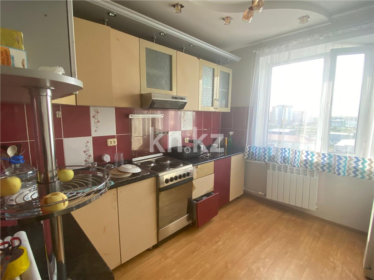 Продажа 2-комнатной квартиры, 54 м², ул. Таттимбета - Продажа квартир в Караганде фото 6 из 13