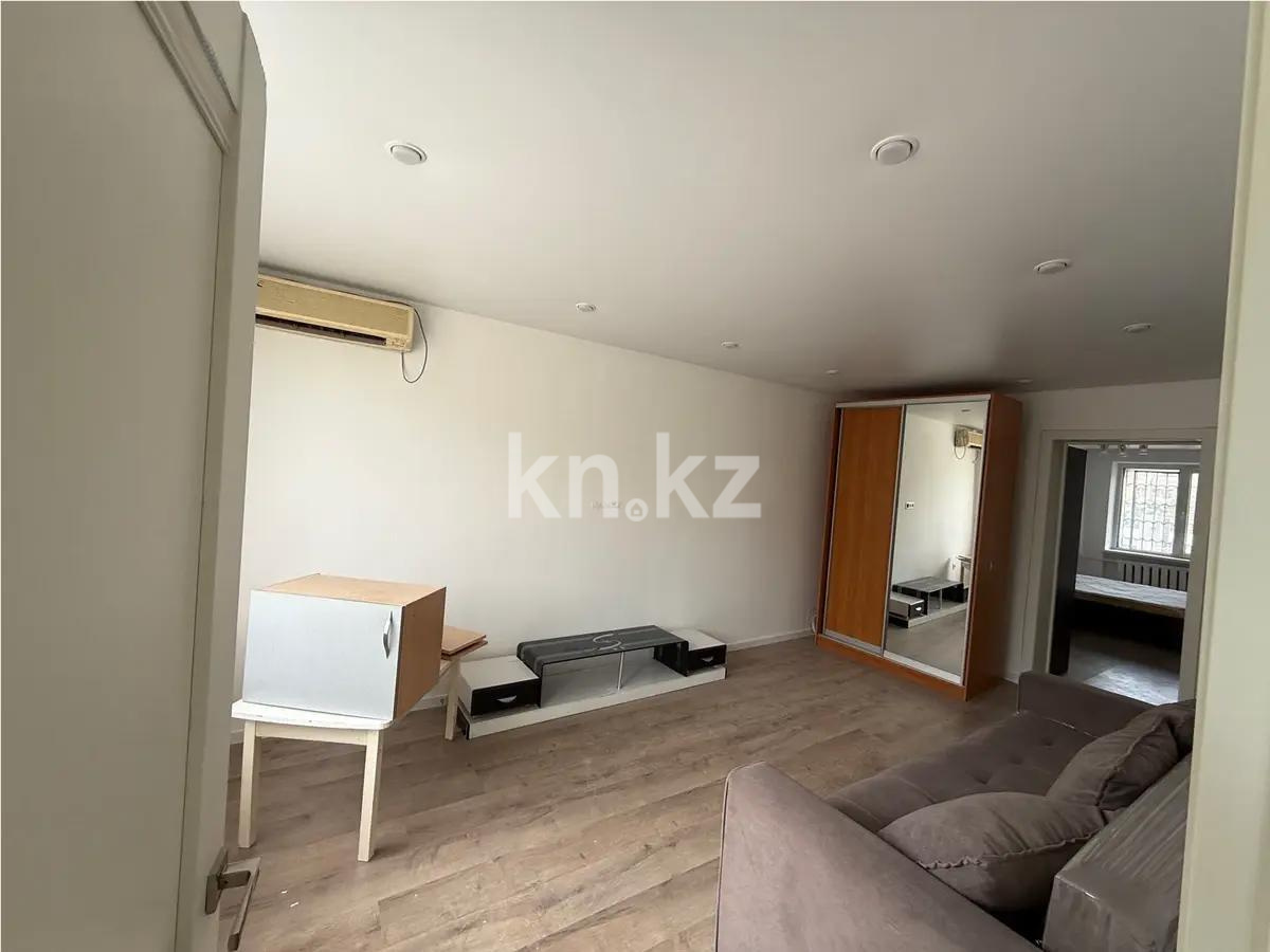 Продажа 2-комнатной квартиры, 44 м², пр. Республики, дом  6 - Продажа квартир в Астане фото 1 из 5