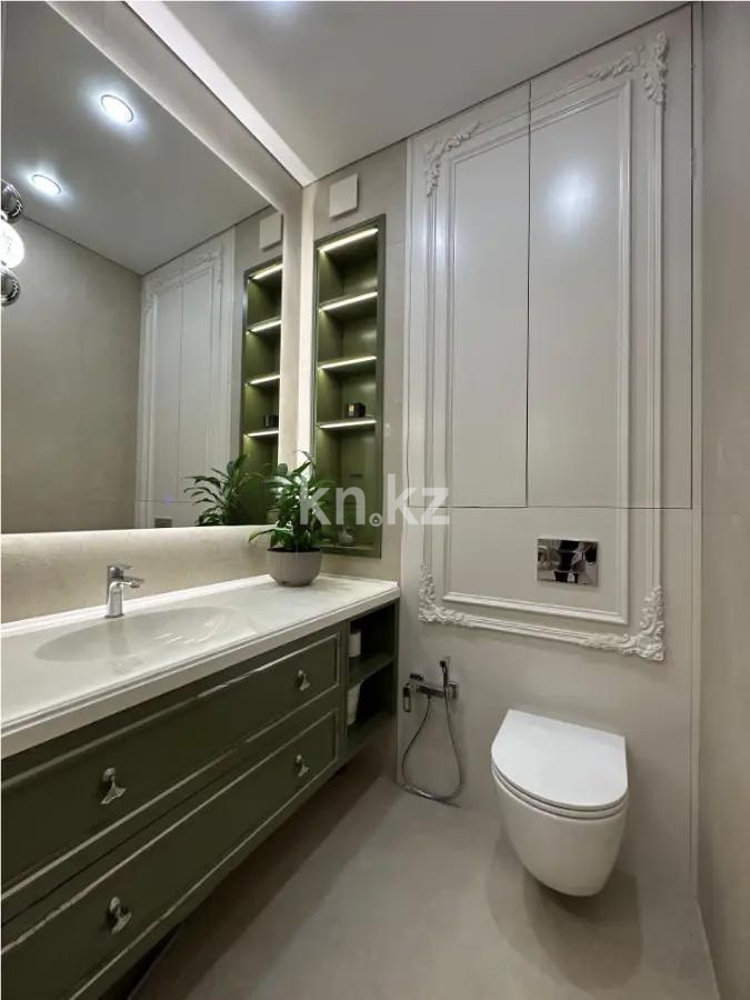 Продажа 4-комнатной квартиры, 152.5 м² - Продажа квартир в Казахстане - страница 16 фото 4 из 5