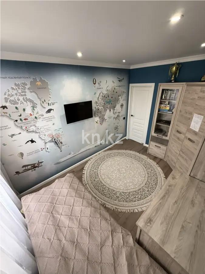 Продажа 4-комнатной квартиры, 120 м² в Алматы - фото 3